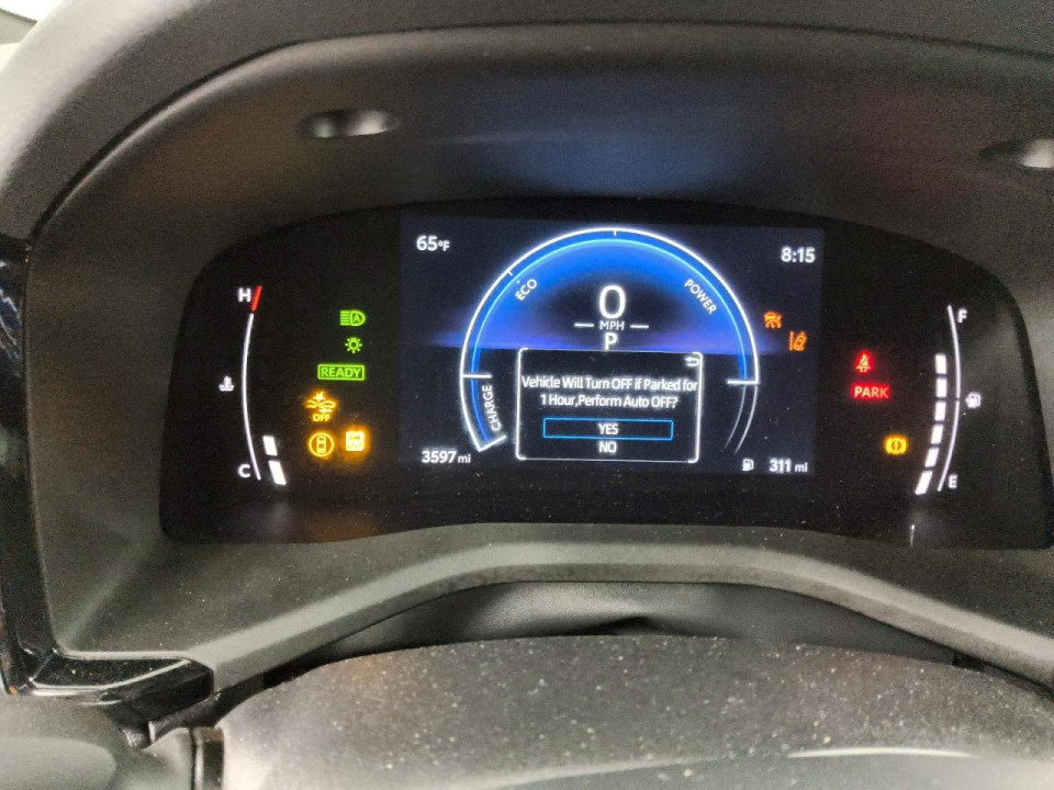 Toyota CAMRY 2026 — Copart