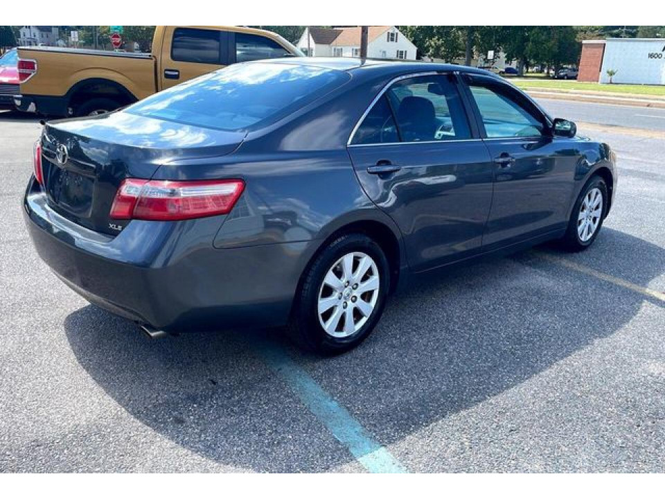 Toyota CAMRY 2009 — Copart