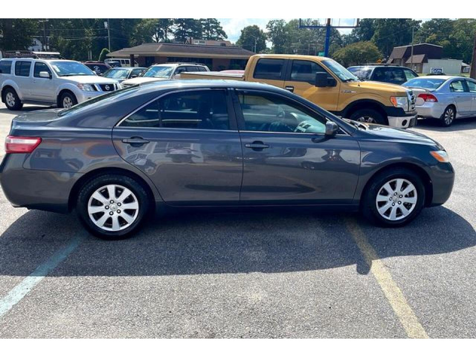 Toyota CAMRY 2009 — Copart