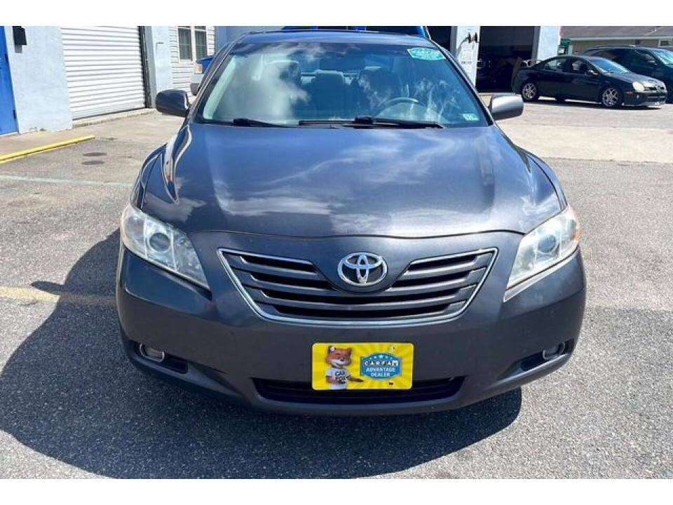 Toyota CAMRY 2009 — Copart