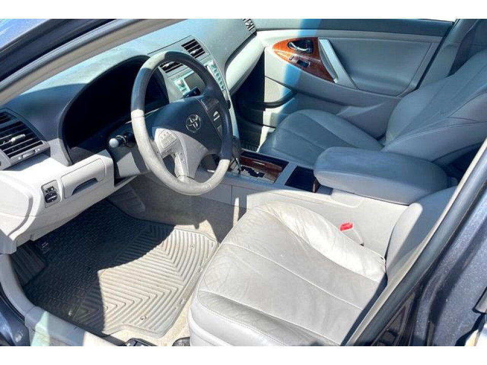 Toyota CAMRY 2009 — Copart