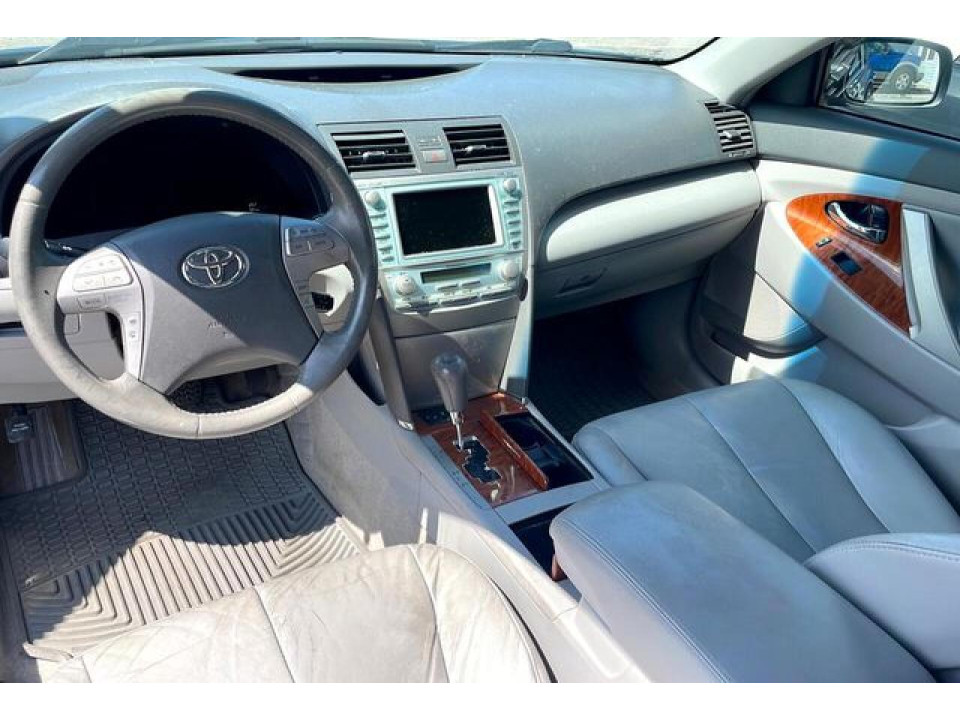 Toyota CAMRY 2009 — Copart
