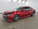 Toyota CAMRY 2022 — Copart