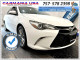 Toyota CAMRY 2015 — Copart