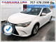 Toyota CAMRY 2015 — Copart