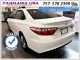 Toyota CAMRY 2015 — Copart