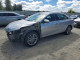 Toyota CAMRY 2017 — Copart