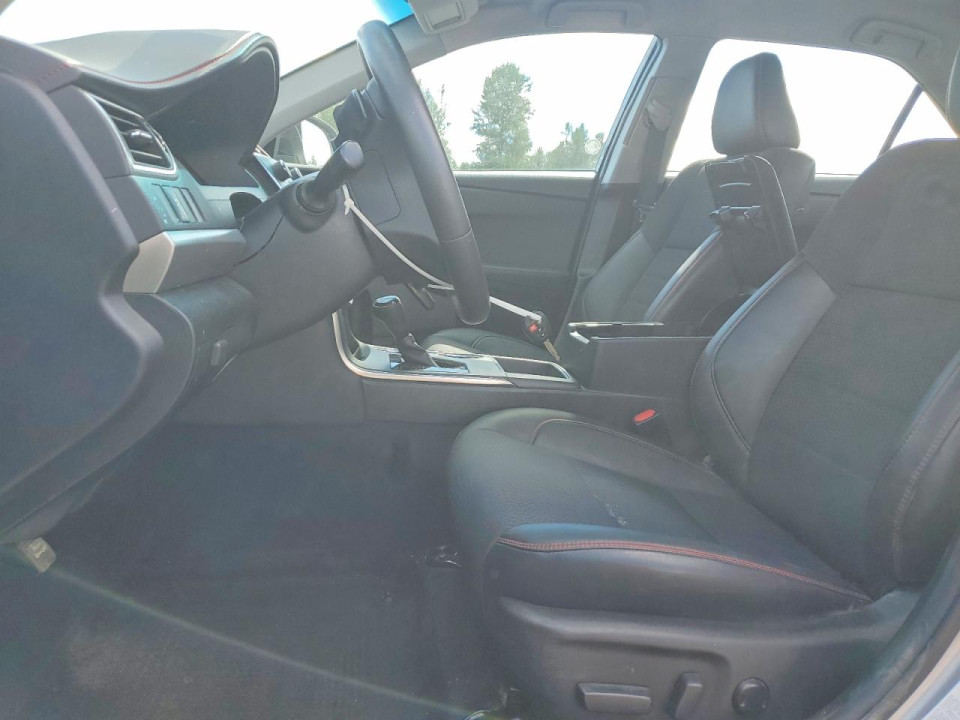 Toyota CAMRY 2017 — Copart