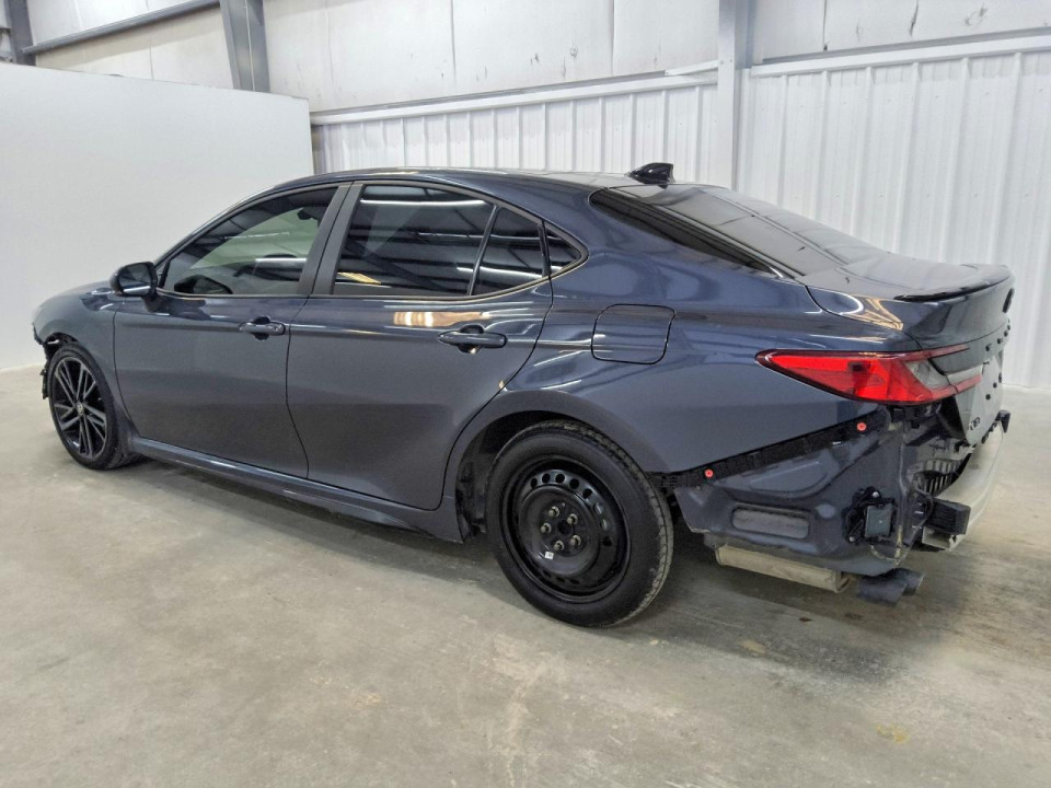 Toyota CAMRY 2026 — Copart