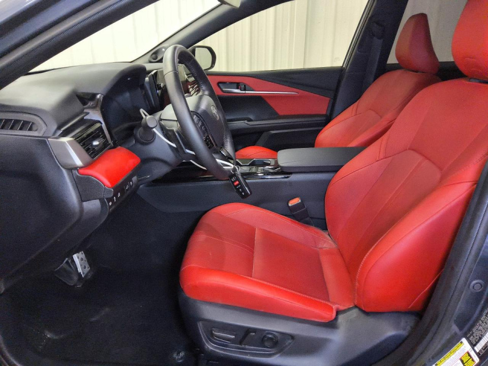 Toyota CAMRY 2026 — Copart