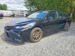 Toyota CAMRY 2024 — Copart
