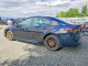 Toyota CAMRY 2024 — Copart