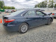 Toyota CAMRY 2017 — Copart