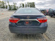 Toyota CAMRY 2017 — Copart