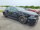 Toyota CAMRY 2024 — Copart