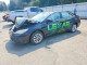 Toyota CAMRY 2015 — Copart