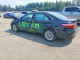Toyota CAMRY 2015 — Copart