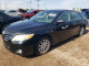 Toyota CAMRY 2011 — Copart