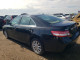 Toyota CAMRY 2011 — Copart