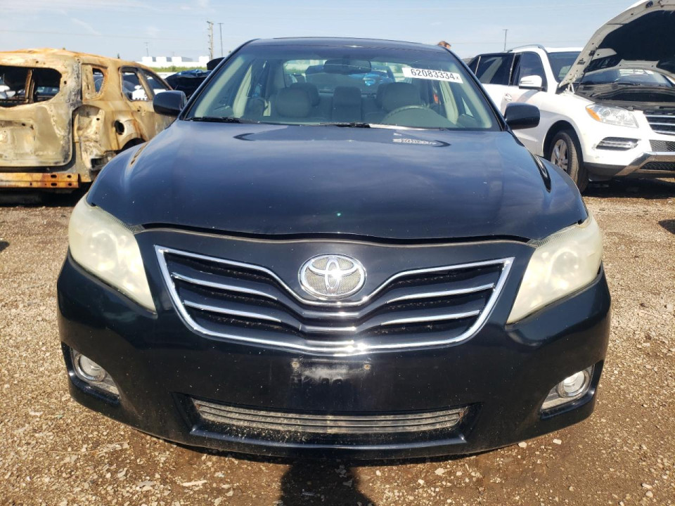 Toyota CAMRY 2011 — Copart