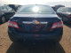 Toyota CAMRY 2011 — Copart