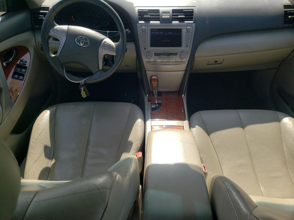 Toyota CAMRY 2011 — Copart