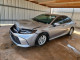 Toyota CAMRY 2025 — Copart