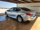 Toyota CAMRY 2025 — Copart