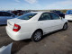 Toyota CAMRY 2004 — Copart
