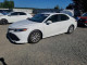 Toyota CAMRY 2018 — Copart