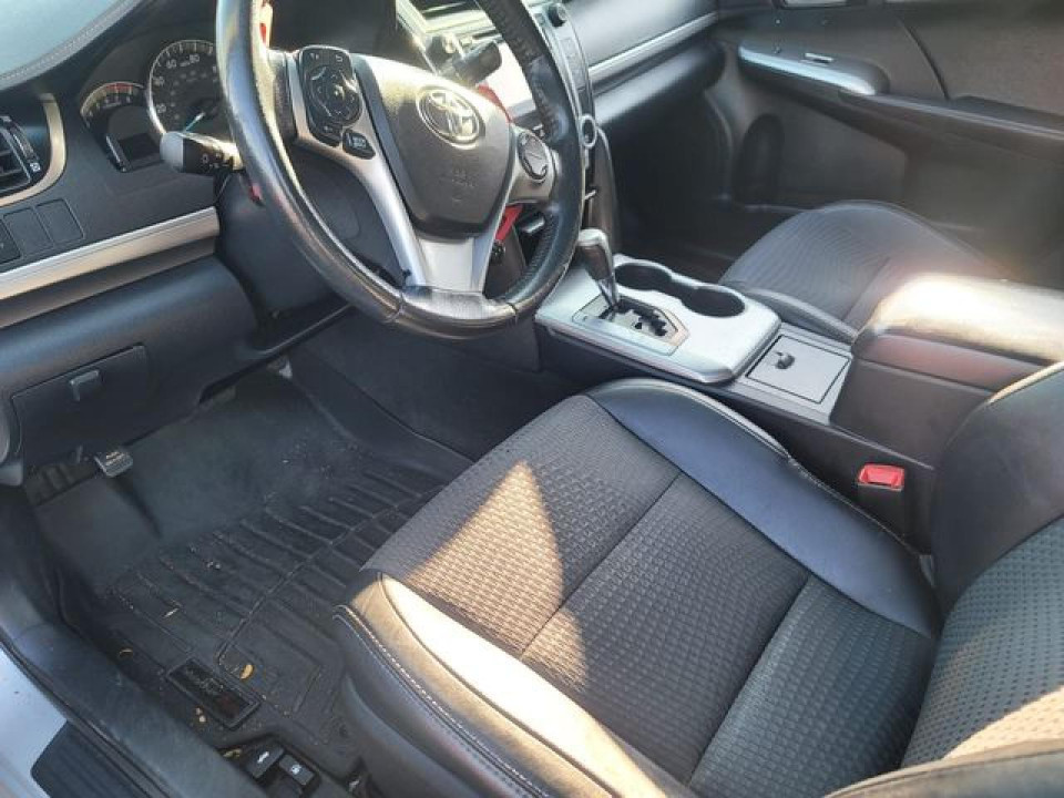 Toyota CAMRY 2013 — Copart