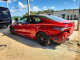 Toyota CAMRY 2024 — Copart