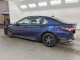 Toyota CAMRY 2021 — Copart