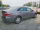 Toyota CAMRY 2016 — Copart