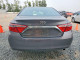 Toyota CAMRY 2016 — Copart
