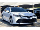 Toyota CAMRY 2018 — Copart