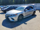 Toyota CAMRY 2018 — Copart