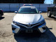 Toyota CAMRY 2018 — Copart