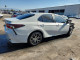 Toyota CAMRY 2022 — Copart
