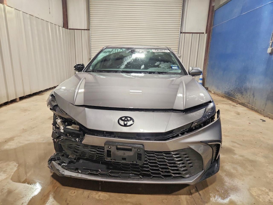 Toyota CAMRY 2025 — Copart