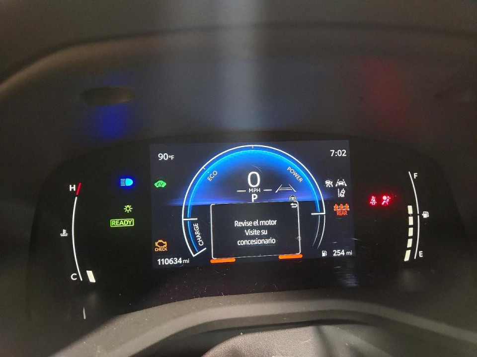 Toyota CAMRY 2025 — Copart