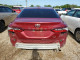 Toyota CAMRY 2021 — Copart