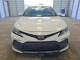 Toyota CAMRY 2021 — Copart