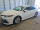 Toyota CAMRY 2021 — Copart