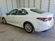 Toyota CAMRY 2021 — Copart