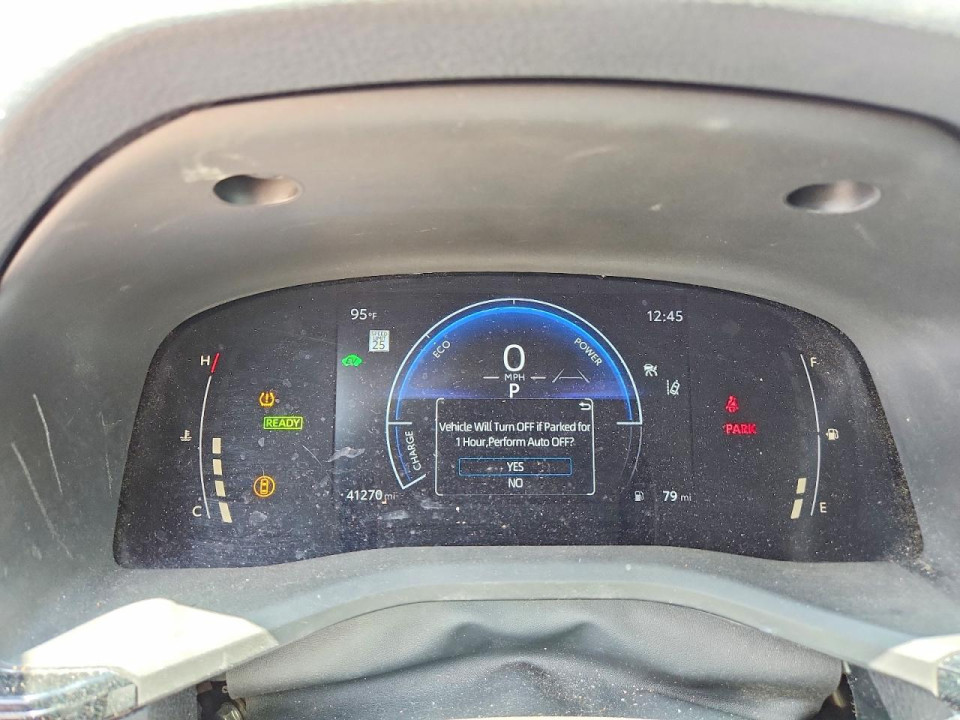 Toyota CAMRY 2026 — Copart