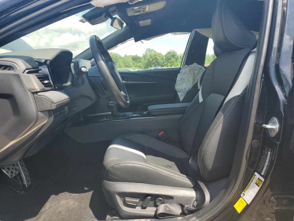 Toyota CAMRY 2025 — Copart