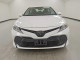 Toyota CAMRY 2020 — Copart