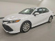 Toyota CAMRY 2020 — Copart