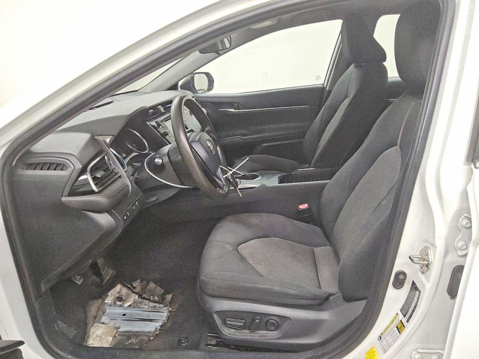 Toyota CAMRY 2020 — Copart